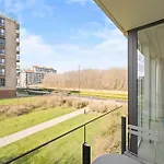 Dune 161 Stijlvol Duplex Aan Zee